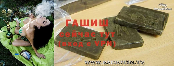 крисы Покачи